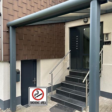 Apartament Heimathafen Wanne Herne Zewnętrze zdjęcie