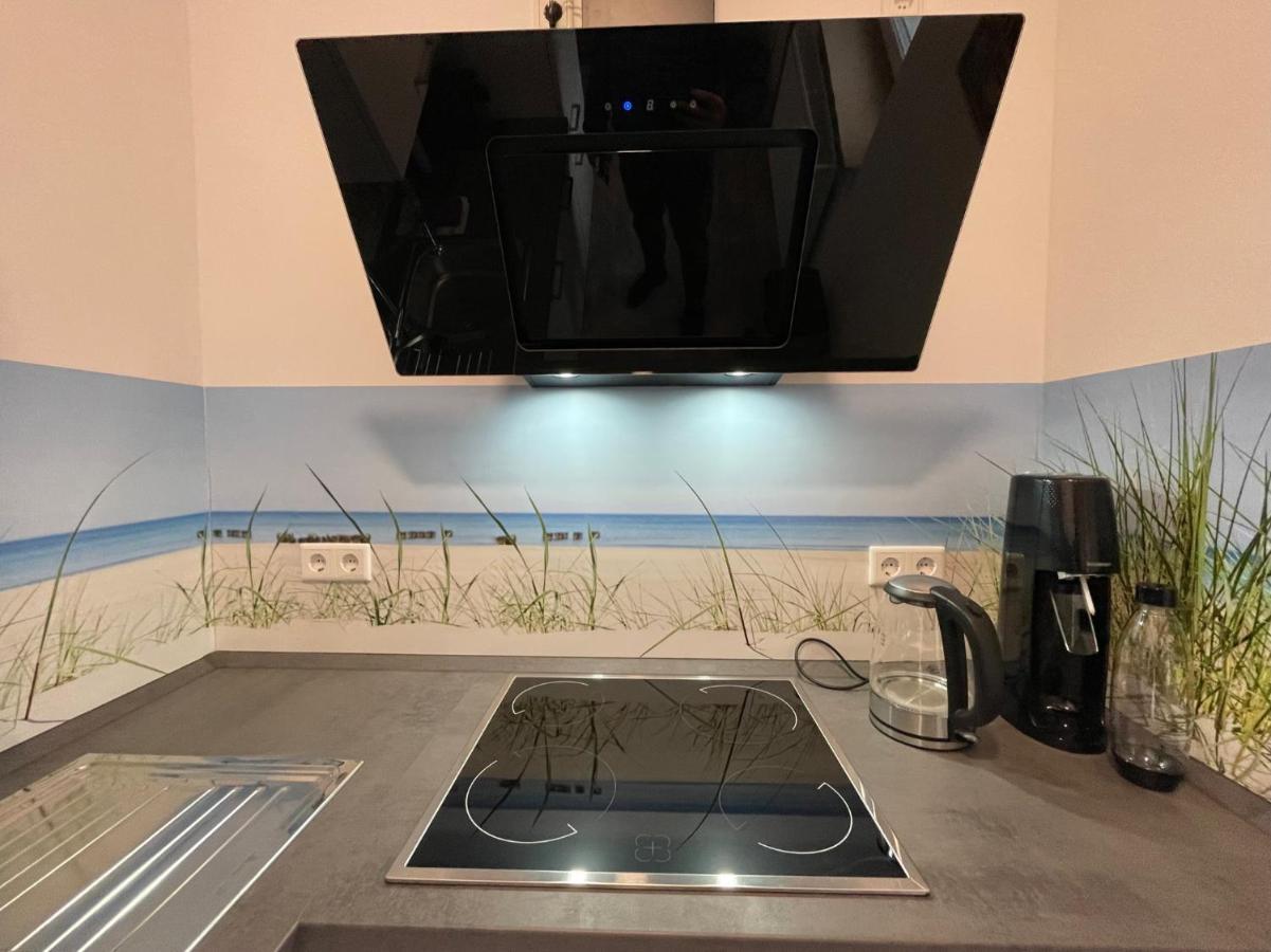 Apartament Heimathafen Wanne Herne Zewnętrze zdjęcie