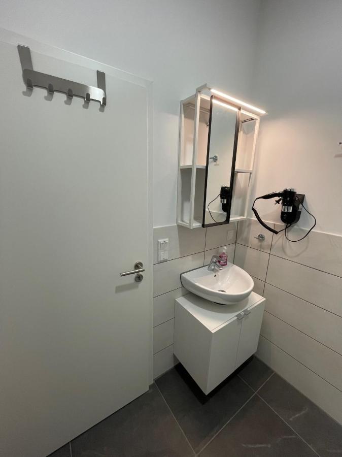 Apartament Heimathafen Wanne Herne Zewnętrze zdjęcie