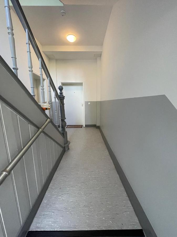 Apartament Heimathafen Wanne Herne Zewnętrze zdjęcie