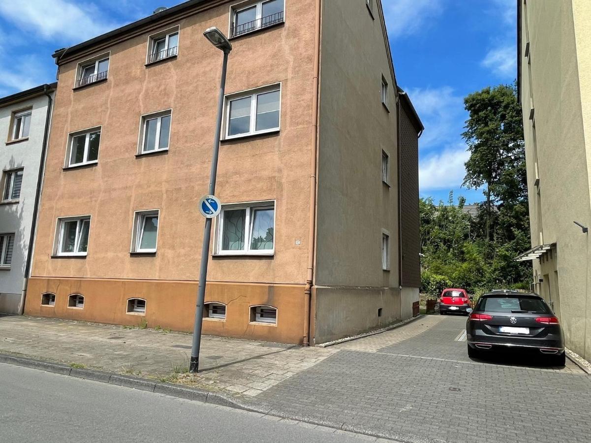 Apartament Heimathafen Wanne Herne Zewnętrze zdjęcie