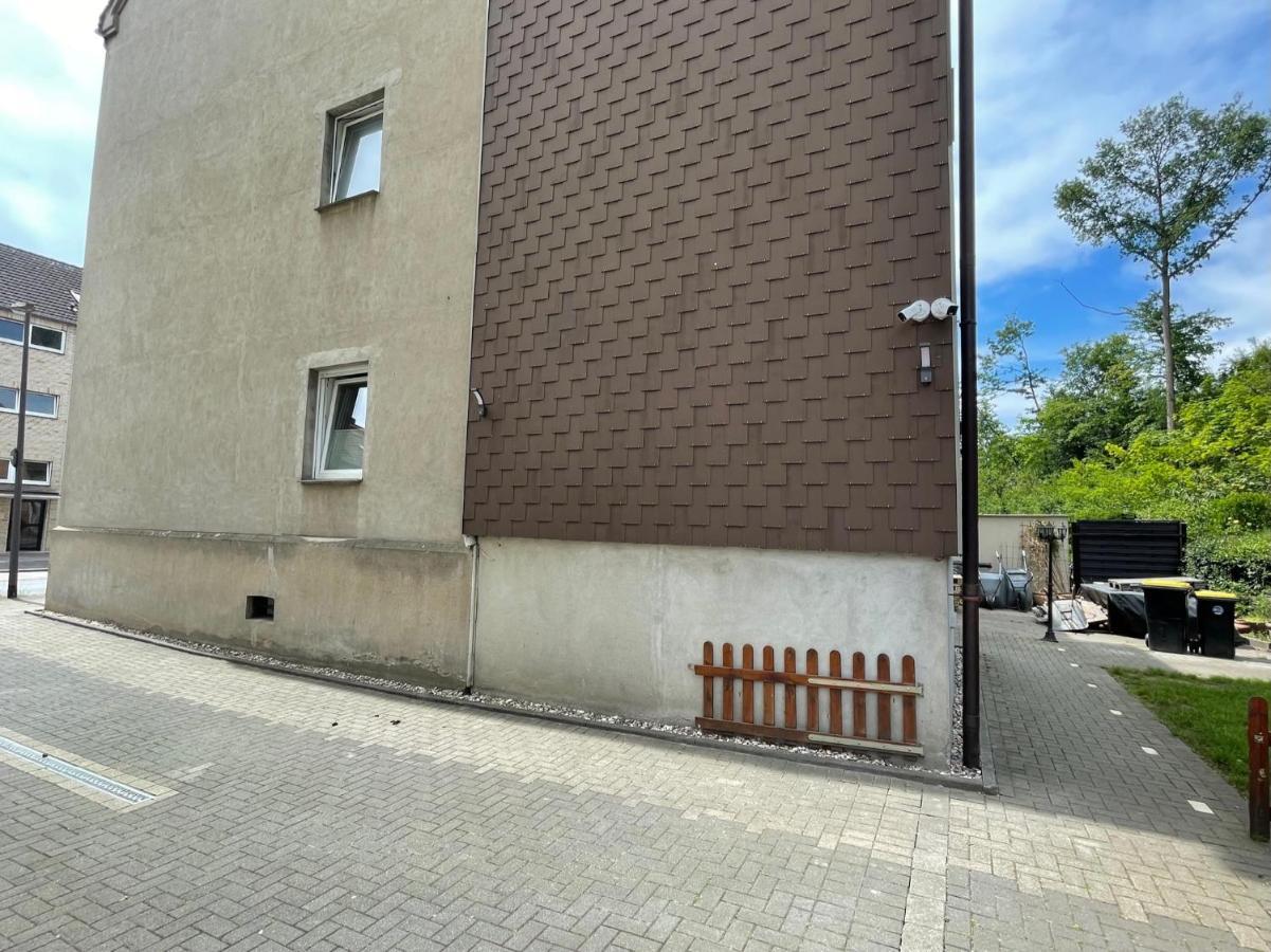 Apartament Heimathafen Wanne Herne Zewnętrze zdjęcie