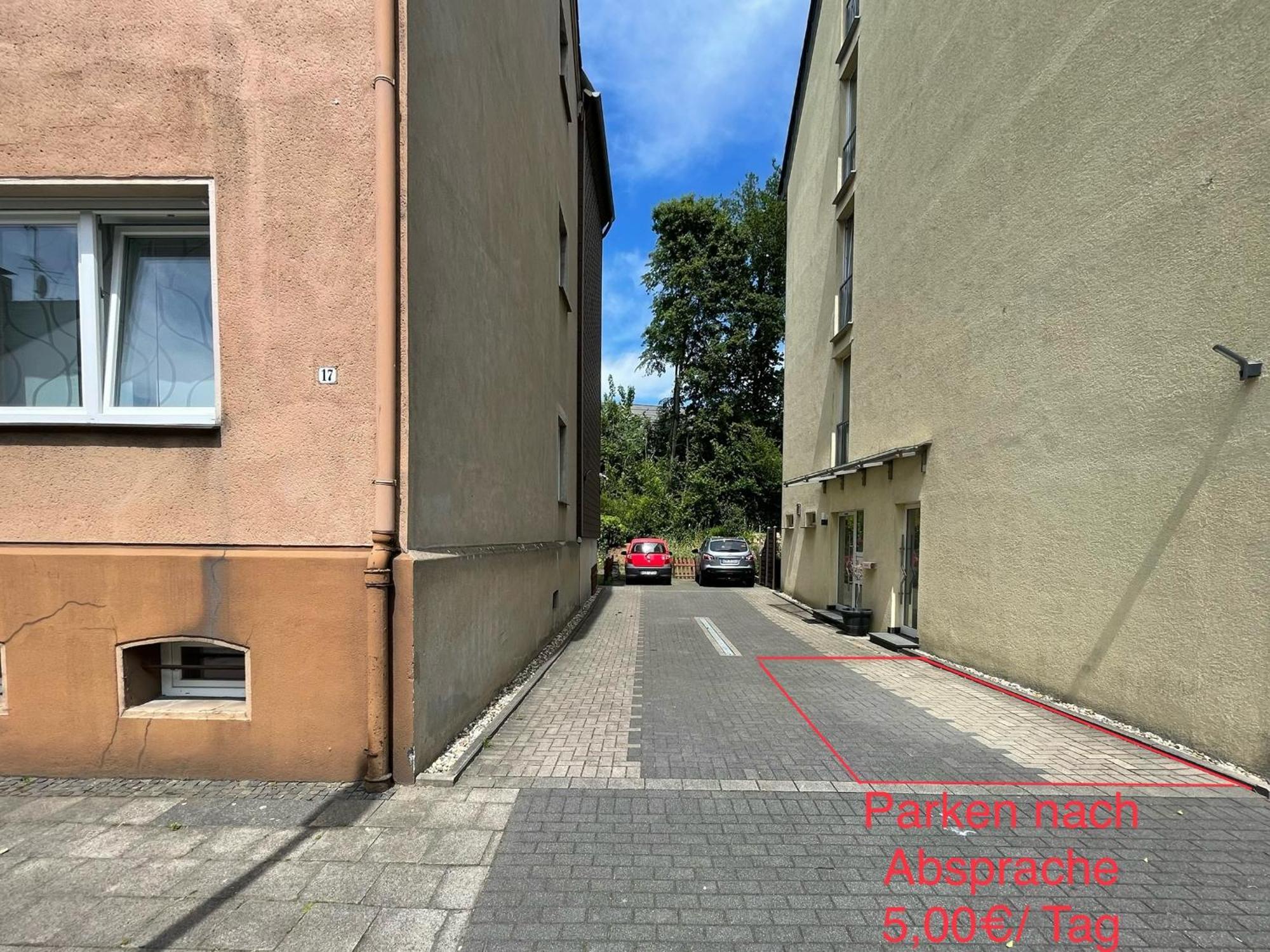 Apartament Heimathafen Wanne Herne Zewnętrze zdjęcie