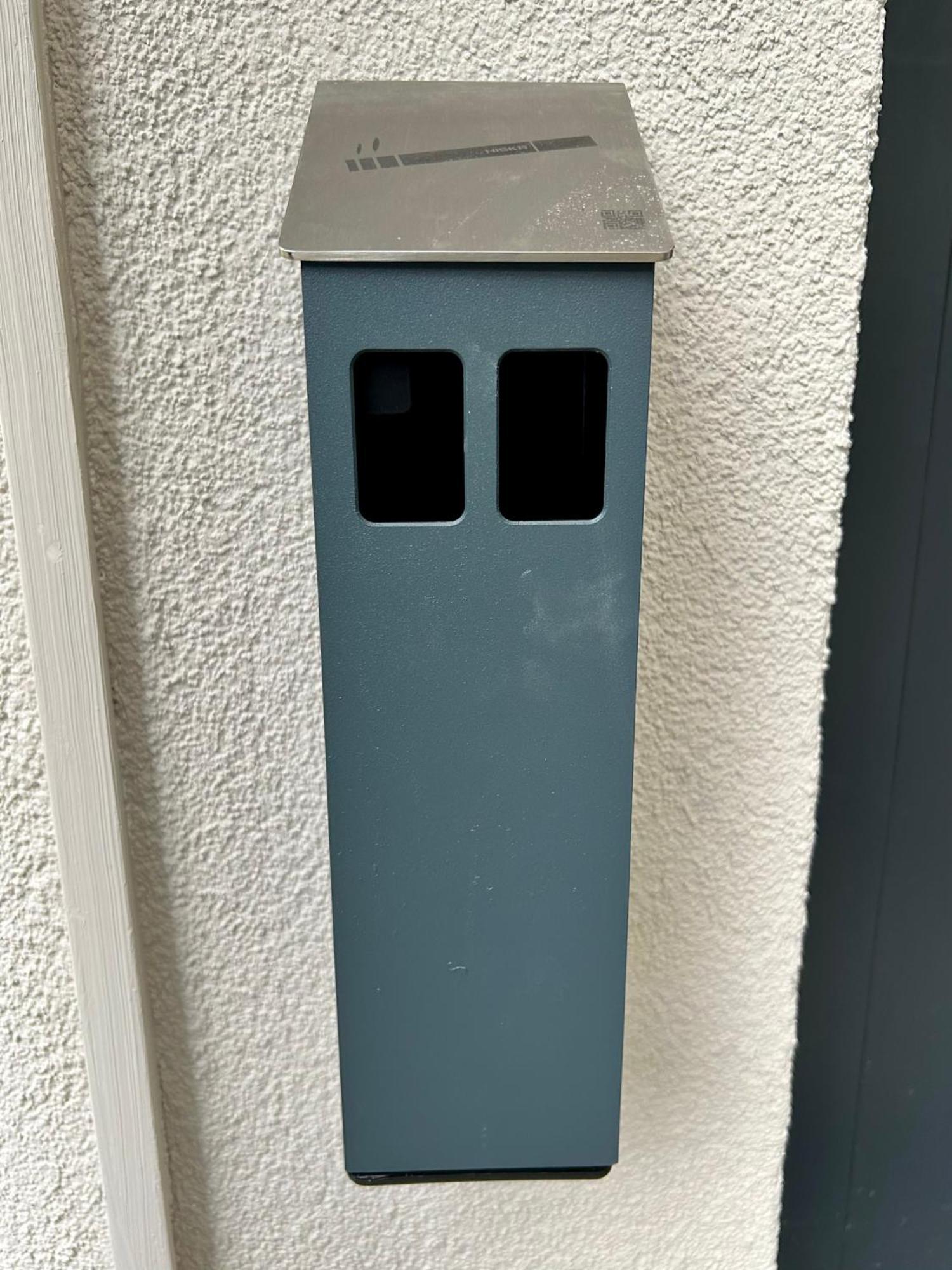 Apartament Heimathafen Wanne Herne Zewnętrze zdjęcie